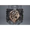 Bracciale Foglia