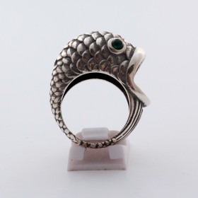 Anello Pesce