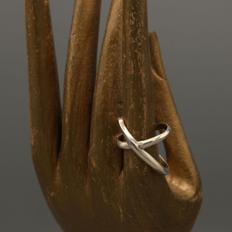 Anello Infinito rigido