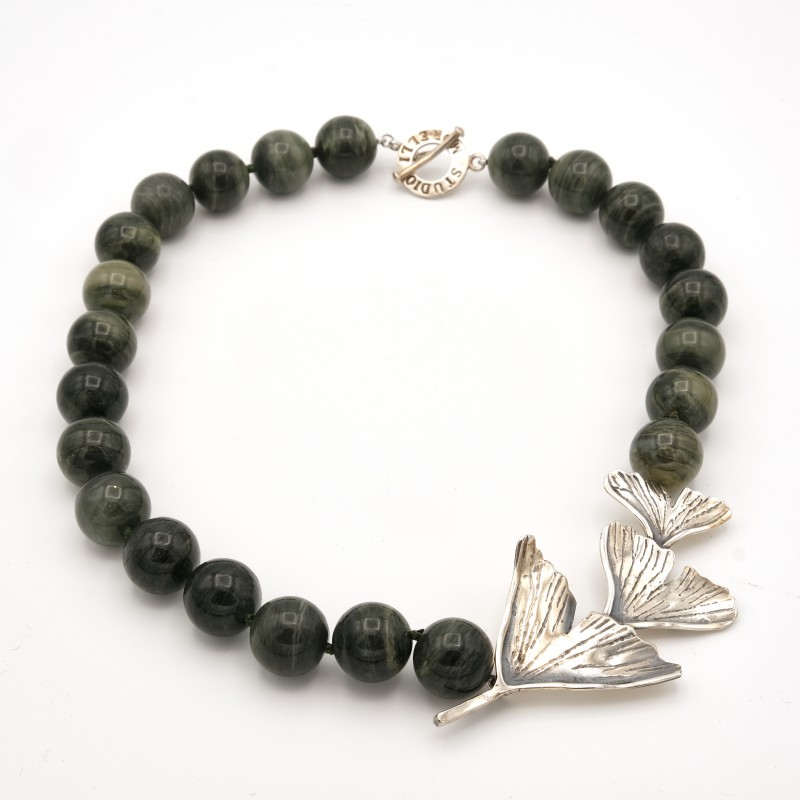 collana ginko