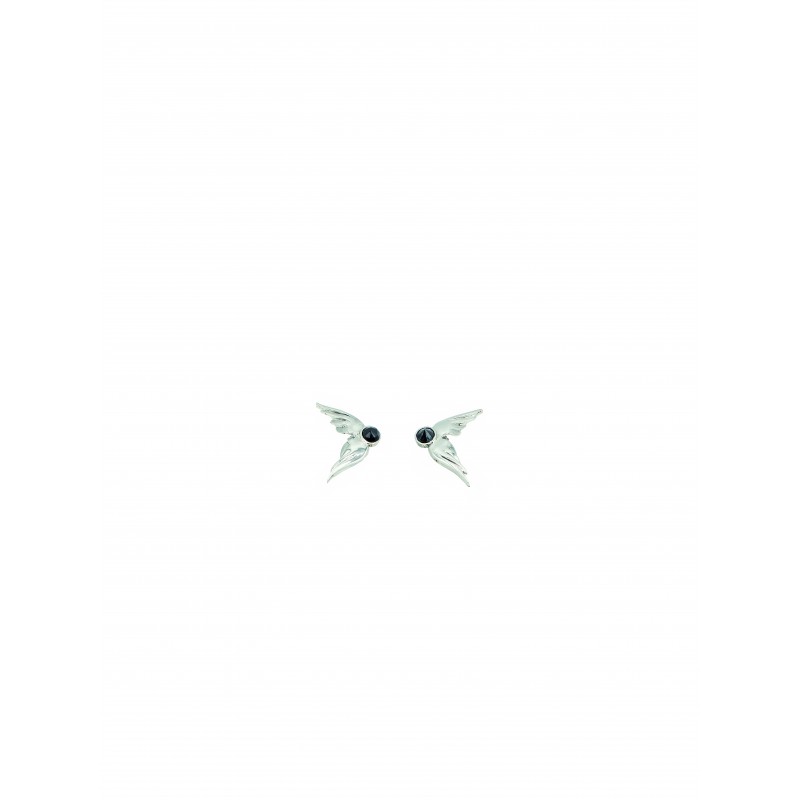 Orecchini ali di Icaro