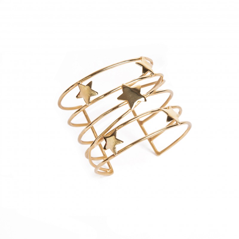 Bracciale Desideria alto