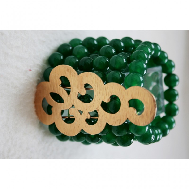 bracciale elastico nuvola